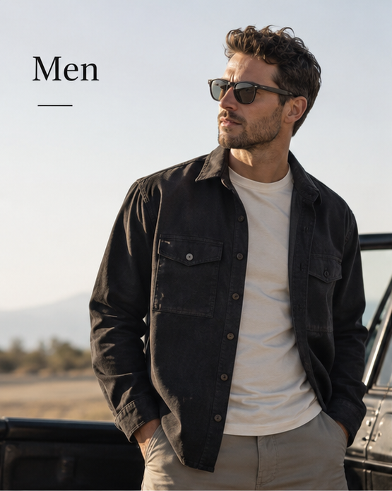Men
