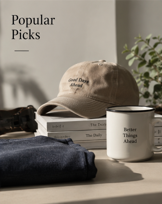 Popular Picks